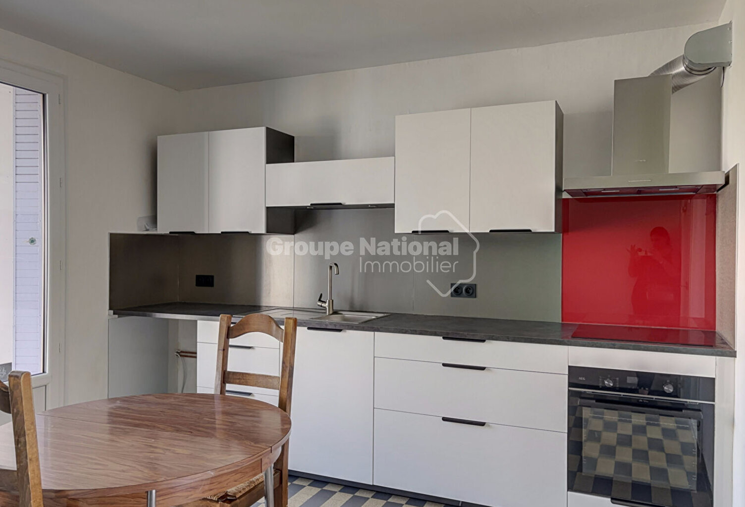 Appartement  de type 4 de 84.03 m² sur Berre L'étang — photo 1