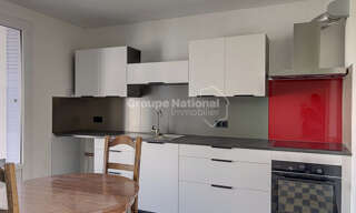 Appartement 4 Pièces 84 m² à louer à Berre-l'Étang (13130)