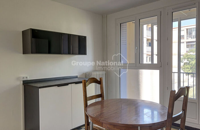Appartement  de type 4 de 84.03 m² sur Berre L'étang — photo 2