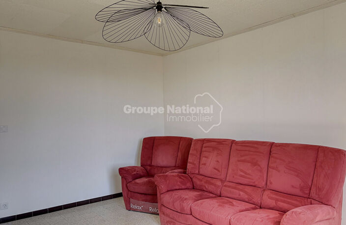 Appartement  de type 4 de 84.03 m² sur Berre L'étang — photo 3