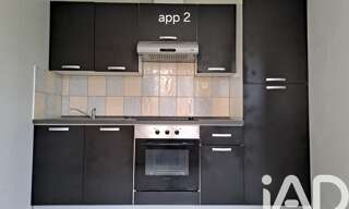 Appartement 2 Pièces 28 m² à louer à Loireauxence (44370)