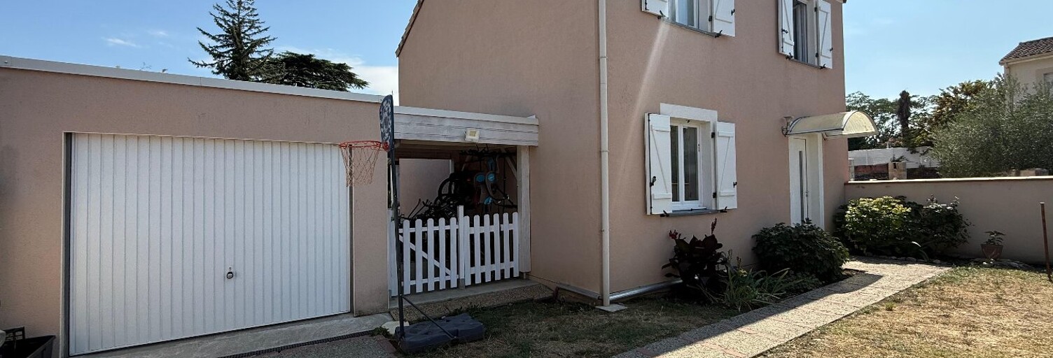 Maison 5 Pièces 116 m² à vendre à Pamiers (09100)