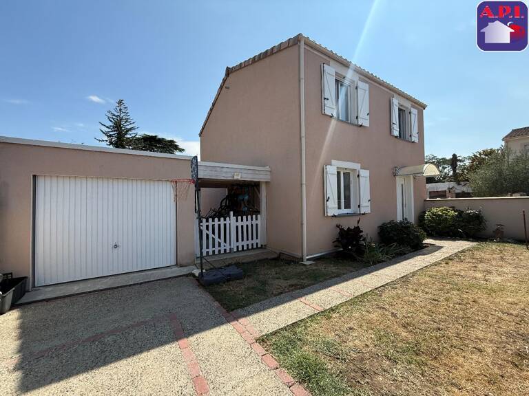 Maison 5 pièces 116 m² — photo 1