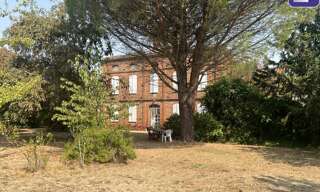 Maison 7 Pièces 227 m² à vendre à Nailloux (31560)