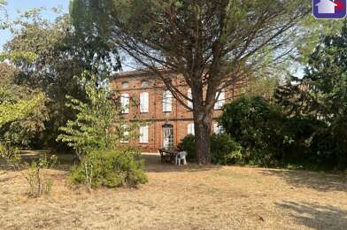 Maison 7 pièces 599500 €