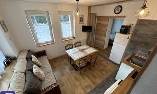 Appartement 2 Pièces 26 m² à louer à Ax-les-Thermes (09110)