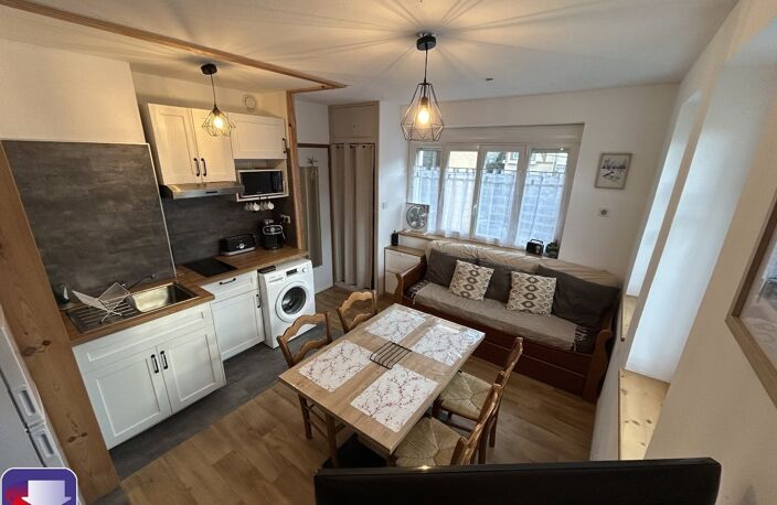 Location appartement 2 pièces 26 m² à Ax-les-Thermes (09110) — photo 3