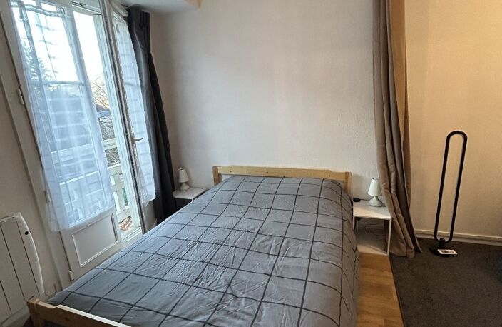 Location appartement 2 pièces 26 m² à Ax-les-Thermes (09110) — photo 4