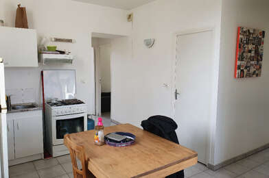 Appartement 3 pièces 475 €