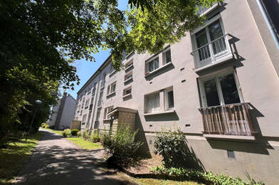 Appartement 3 pièces 87000 €