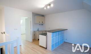 Appartement 2 Pièces 32 m² à louer à Fontenay-le-Vicomte (91540)