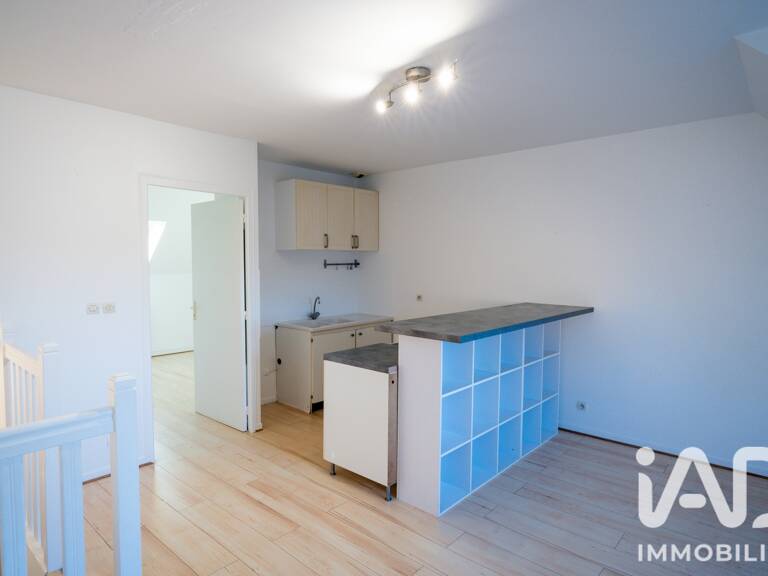 Location Appartement 2 pièces — photo 1
