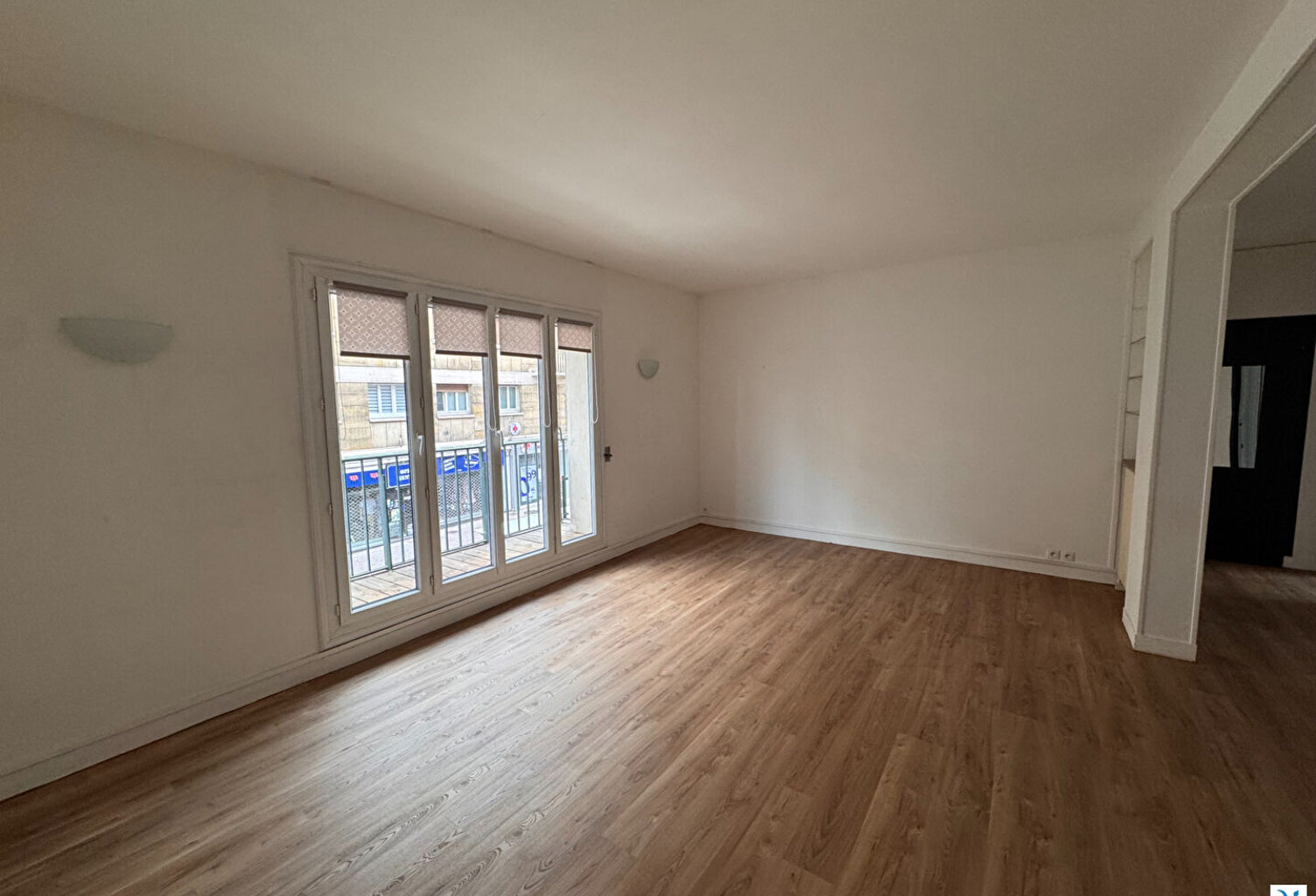 F3 ROUEN (76000) 10 rue du Général Leclerc — photo 1