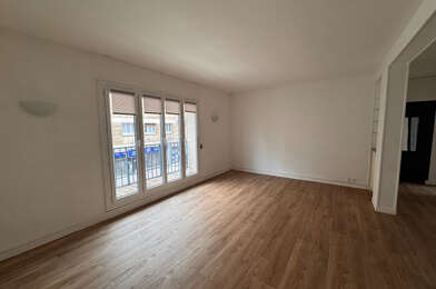 Appartement 3 pièces 950 €