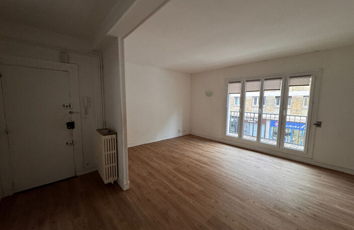 F3 ROUEN (76000) 10 rue du Général Leclerc — photo 2
