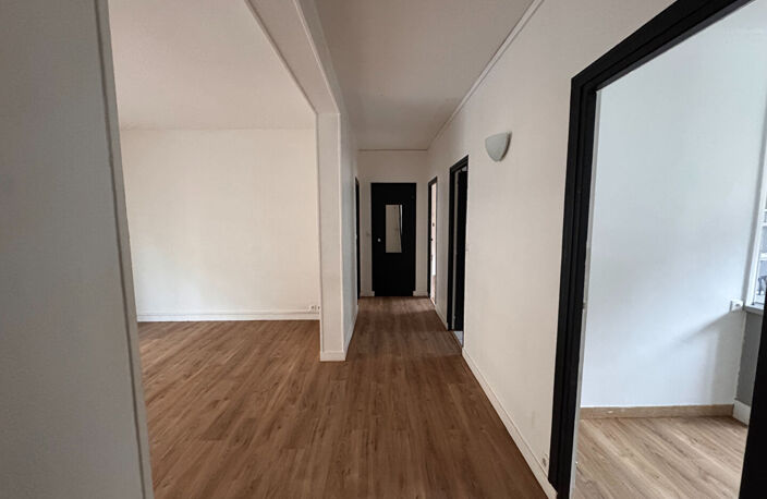 F3 ROUEN (76000) 10 rue du Général Leclerc — photo 4