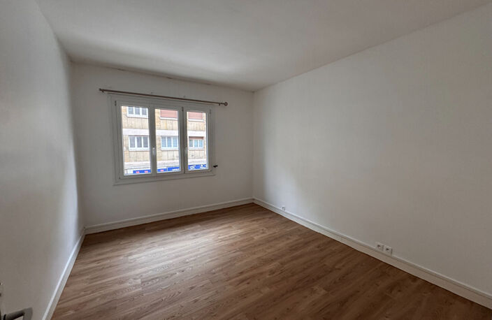 F3 ROUEN (76000) 10 rue du Général Leclerc — photo 5