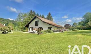 Maison 6 Pièces 148 m² à vendre à Saint-Joseph-de-Rivière (38134)