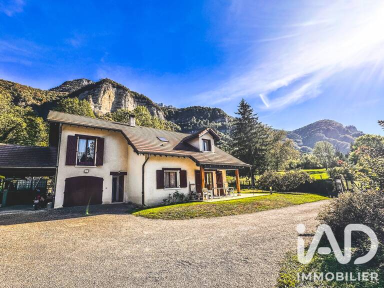 Vente Maison/villa 6 pièces — photo 1