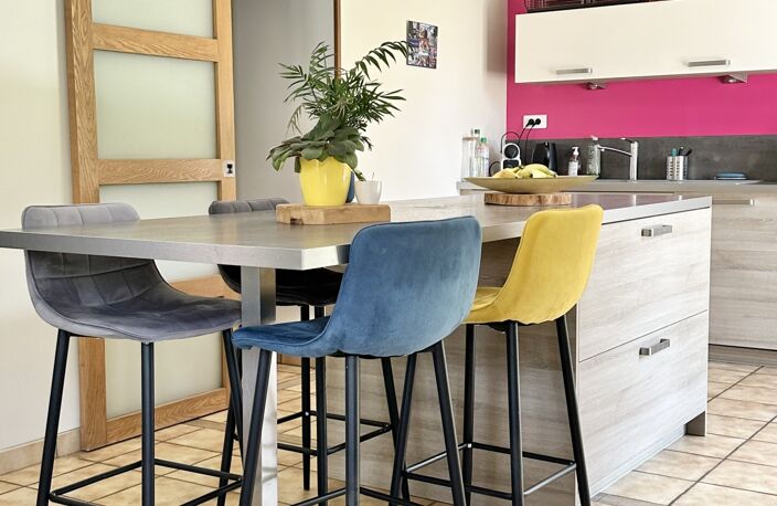 Vente Maison/villa 6 pièces — photo 3