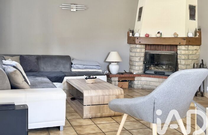 Vente Maison/villa 6 pièces — photo 5