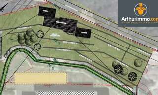 Terrain  1500 m² à vendre à Ajaccio (20000)