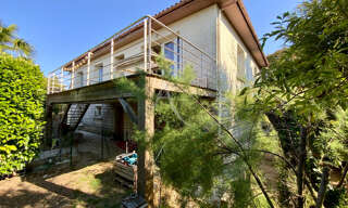 Maison 6 Pièces 197 m² à vendre à Champagnac (17500)