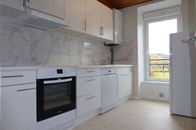 Appartement 3 pièces 405 €