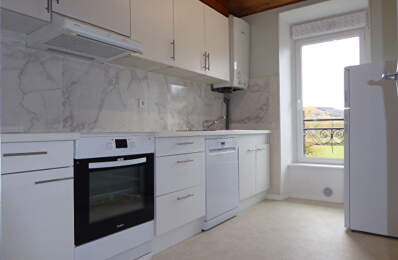 Appartement Severac D'Aveyron 3 pièce(s) 55.75 m² avec garage — photo du bien