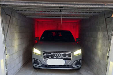 Garage  25000 €