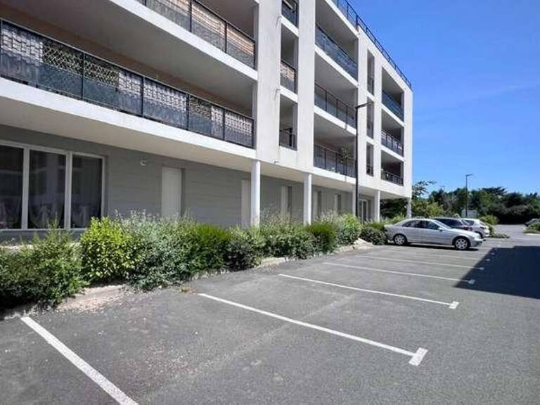 A LOUER - PLACE DE PARKING — photo 1