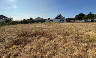 Terrain  815 m² à vendre à La Baule-Escoublac (44500)