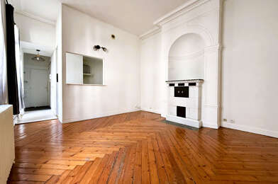 Appartement 3 pièces 820 €