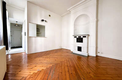 Appartement Rouen 3 pièce(s) 56.7 m2 — photo du bien