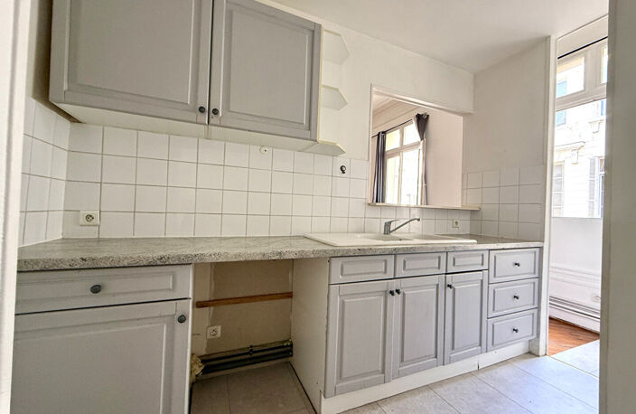 Appartement Rouen 3 pièce(s) 56.7 m2 — photo 3