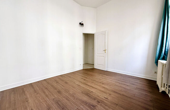 Appartement Rouen 3 pièce(s) 56.7 m2 — photo 5