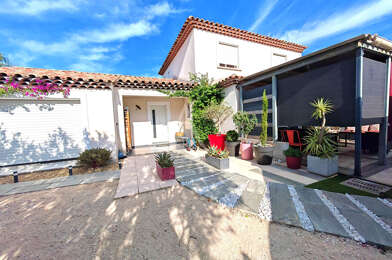 Maison 6 pièces 621000 €