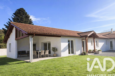 Maison 5 pièces 430000 €