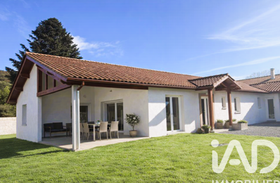 Vente Maison/villa 5 pièces — photo du bien