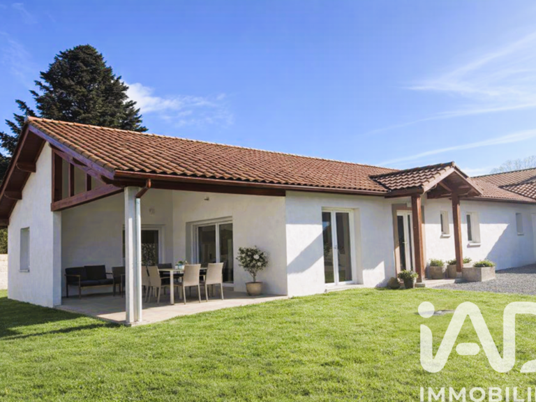 Vente Maison/villa 5 pièces — photo 1