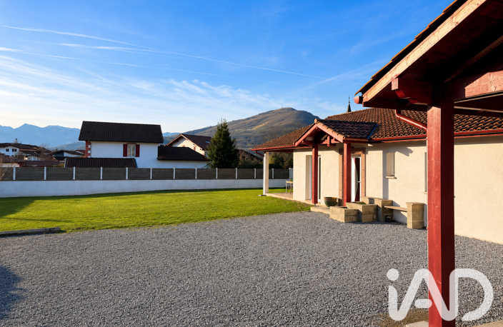 Vente Maison/villa 5 pièces — photo 2