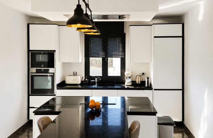 Vente Maison/villa 5 pièces — photo 3