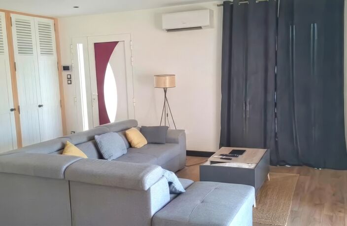 Vente Maison/villa 5 pièces — photo 5