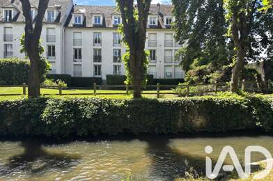 Appartement 3 pièces 240000 €