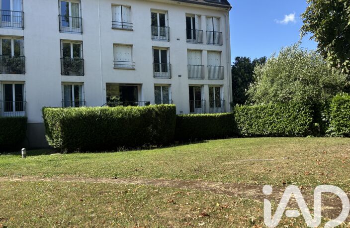 Vente Appartement 3 pièces — photo 2