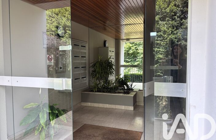 Vente Appartement 3 pièces — photo 5