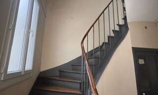 Appartement 2 Pièces 28 m² à louer à Paris 19 (75019)