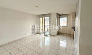 Appartement 3 Pièces 59 m² à vendre à Toulouse (31200)