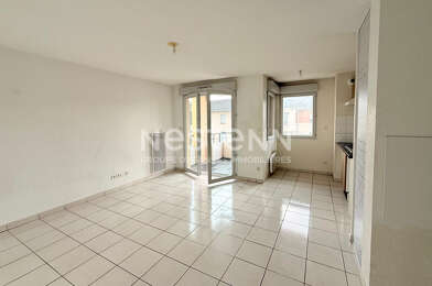 Appartement 3 pièces 159900 €