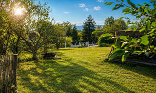 Terrain  1309 m² à vendre à Vers (74160)